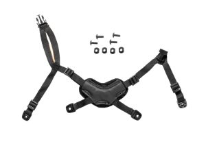 FMA Helmet General Suspension Black