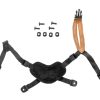 FMA Helmet General Suspension Black