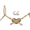 FMA Helmet General Suspension Dark Earth
