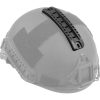FMA Helmet Middle Rail Set Black
