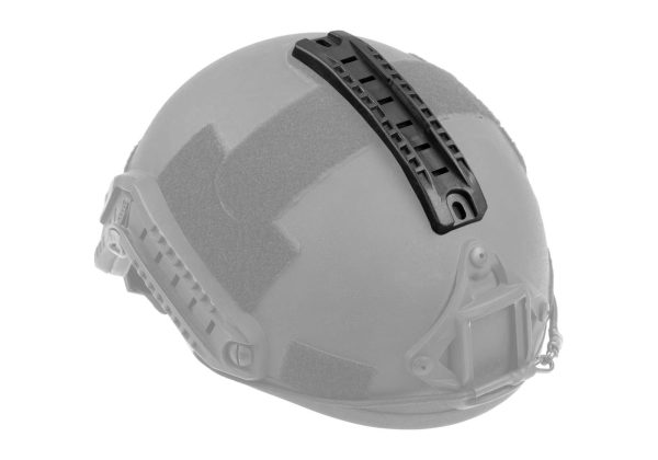 FMA Helmet Middle Rail Set Black