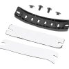 FMA Helmet Middle Rail Set Black