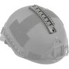 FMA Helmet Middle Rail Set Foliage Green