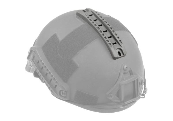 FMA Helmet Middle Rail Set Foliage Green