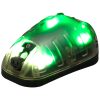 FMA HS-6 Beacon GR Black