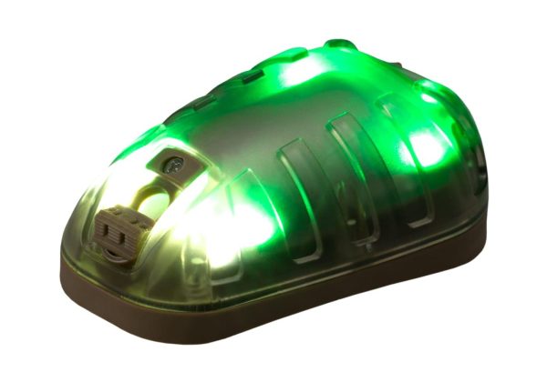 FMA HS-6 Beacon GR Dark Earth