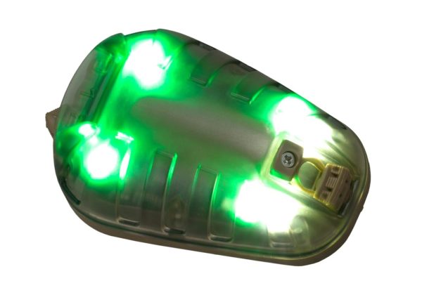 FMA HS-6 Beacon GR Dark Earth