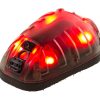 FMA HS-6 Beacon RD Black