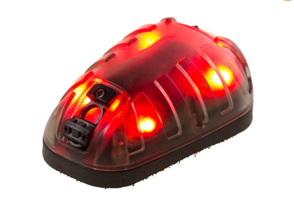 FMA HS-6 Beacon RD Black