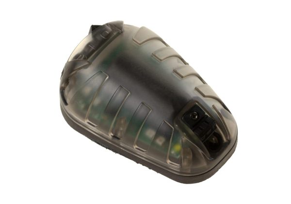 FMA HS-6 Beacon RD Black