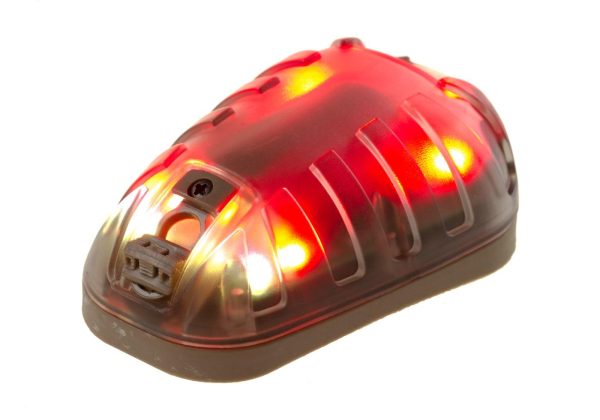 FMA HS-6 Beacon RD Dark Earth
