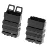 FMA M4 FMAG Set Black