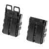 FMA M4 FMAG Set Black