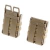 FMA M4 FMAG Set Dark Earth