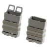 FMA M4 FMAG Set Foliage Green
