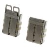 FMA M4 FMAG Set Foliage Green