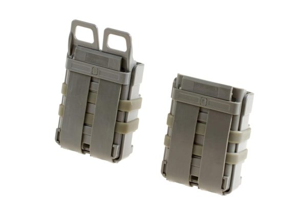 FMA M4 FMAG Set Foliage Green