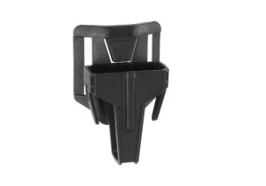 FMA M4 FSMR Mag Pouch Belt Black