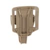 FMA M4 FSMR Mag Pouch Belt Dark Earth