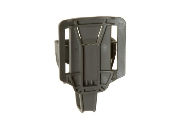FMA M4 FSMR Mag Pouch Belt Foliage Green