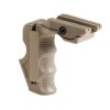 FMA Magwell Grip Dark Earth