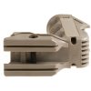 FMA Magwell Grip Dark Earth