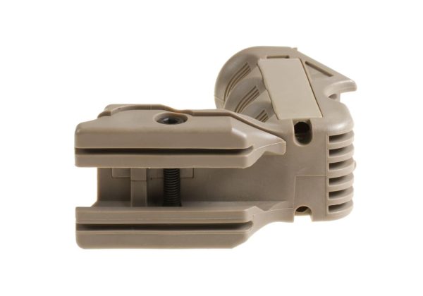 FMA Magwell Grip Dark Earth