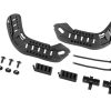 FMA MICH 2000 Rail Set Black