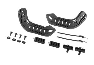 FMA MICH 2000 Rail Set Black
