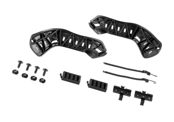 FMA MICH 2000 Rail Set Black