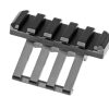 FMA One O'clock Side Mount Black