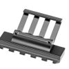 FMA One O'clock Side Mount Black