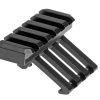 FMA One O'clock Side Mount Black