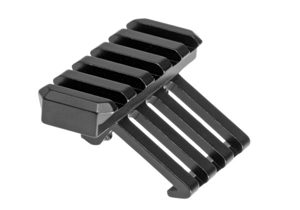 FMA One O'clock Side Mount Black