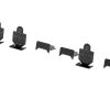 FMA Practice Target Group 6pcs