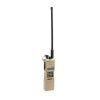 FMA PRC-152 Dummy Radio Case Dark Earth