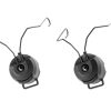 FMA Rail Adapter for SRD Headsets Black