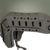FMA SF Super High Cut Helmet Replica Foliage Green M/L