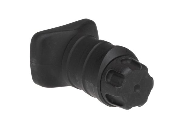 FMA Short Vertical Grip for Keymod Black
