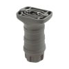 FMA Short Vertical Grip for Keymod Foliage Green