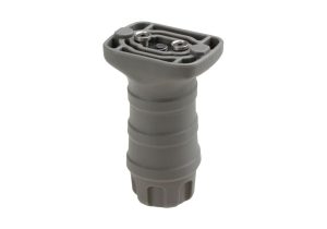 FMA Short Vertical Grip for Keymod Foliage Green