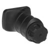 FMA Short Vertical Grip for M-LOK Black