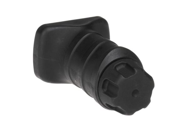FMA Short Vertical Grip for M-LOK Black