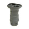 FMA Short Vertical Grip for M-LOK Foliage Green