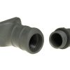 FMA Short Vertical Grip for M-LOK Foliage Green