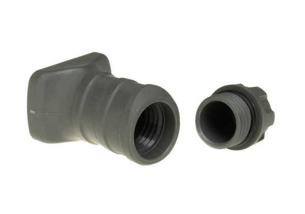 FMA Short Vertical Grip for M-LOK Foliage Green