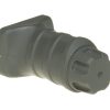 FMA Short Vertical Grip for M-LOK Foliage Green