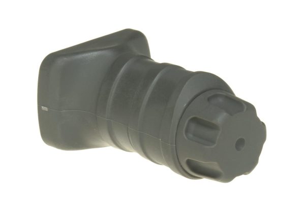 FMA Short Vertical Grip for M-LOK Foliage Green