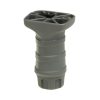 FMA Short Vertical Grip for M-LOK Foliage Green