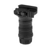 FMA Short Vertical Grip QD Black